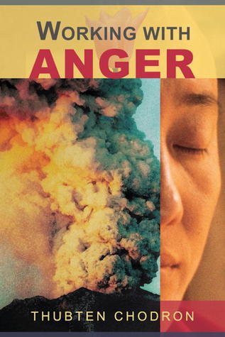 Working with Anger book cover