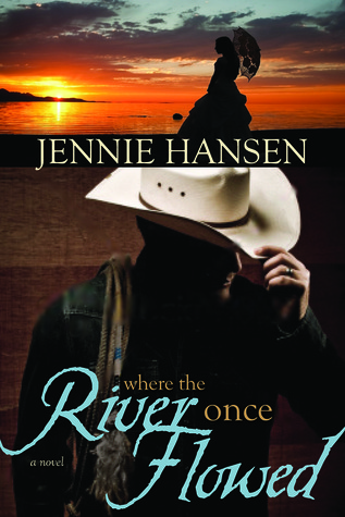 Where the River Once Flowed book cover