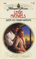 With No Reservations book cover