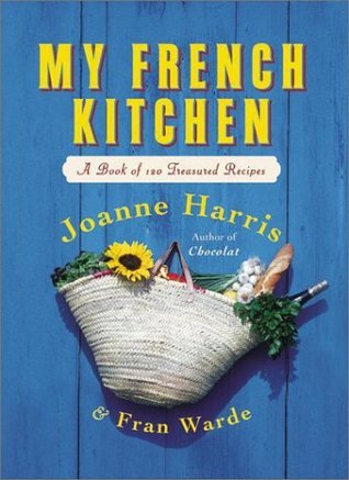 My French Kitchen book cover