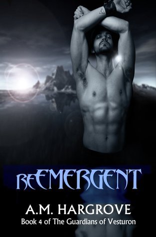 ReEmergent book cover