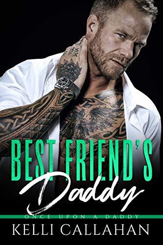 Once Upon a Daddy book cover 2