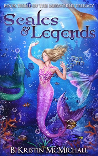 The Merworld Trilogy book cover 3