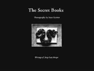 The Secret Books book cover