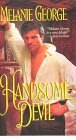 Handsome Devil book cover