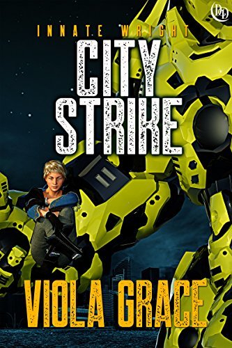 Innate Wright book cover 3