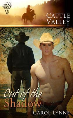 Out of the Shadow book cover