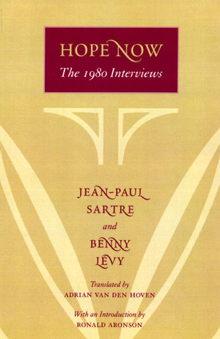 Hope Now book cover