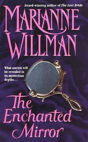 The Enchanted Mirror book cover