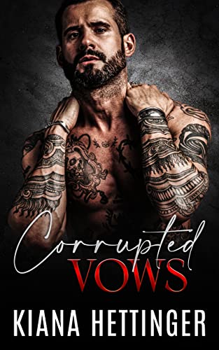 Corrupted Vows book cover