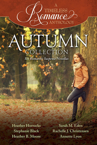 Autumn Collection book cover