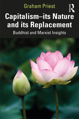 Capitalism--its Nature and its Replacement book cover