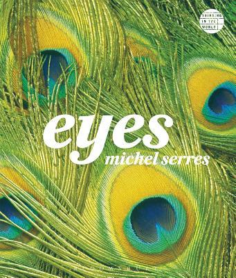 Eyes book cover