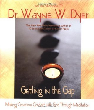 Getting in the Gap book cover
