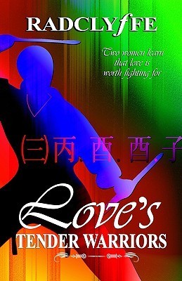 Love's Tender Warriors book cover