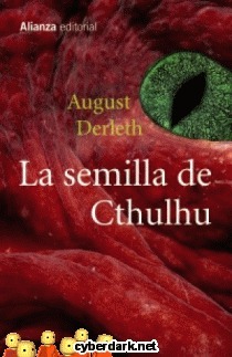 La semilla de Cthulhu book cover