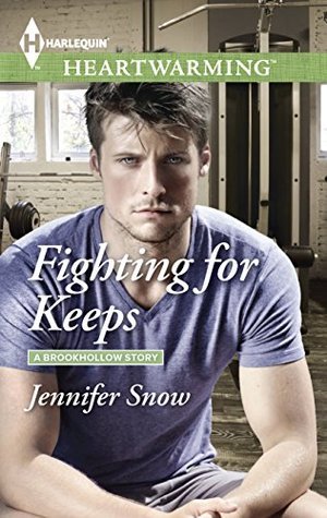Fighting for Keeps book cover