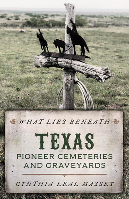 What Lies Beneath book cover