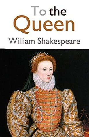 To the Queen book cover