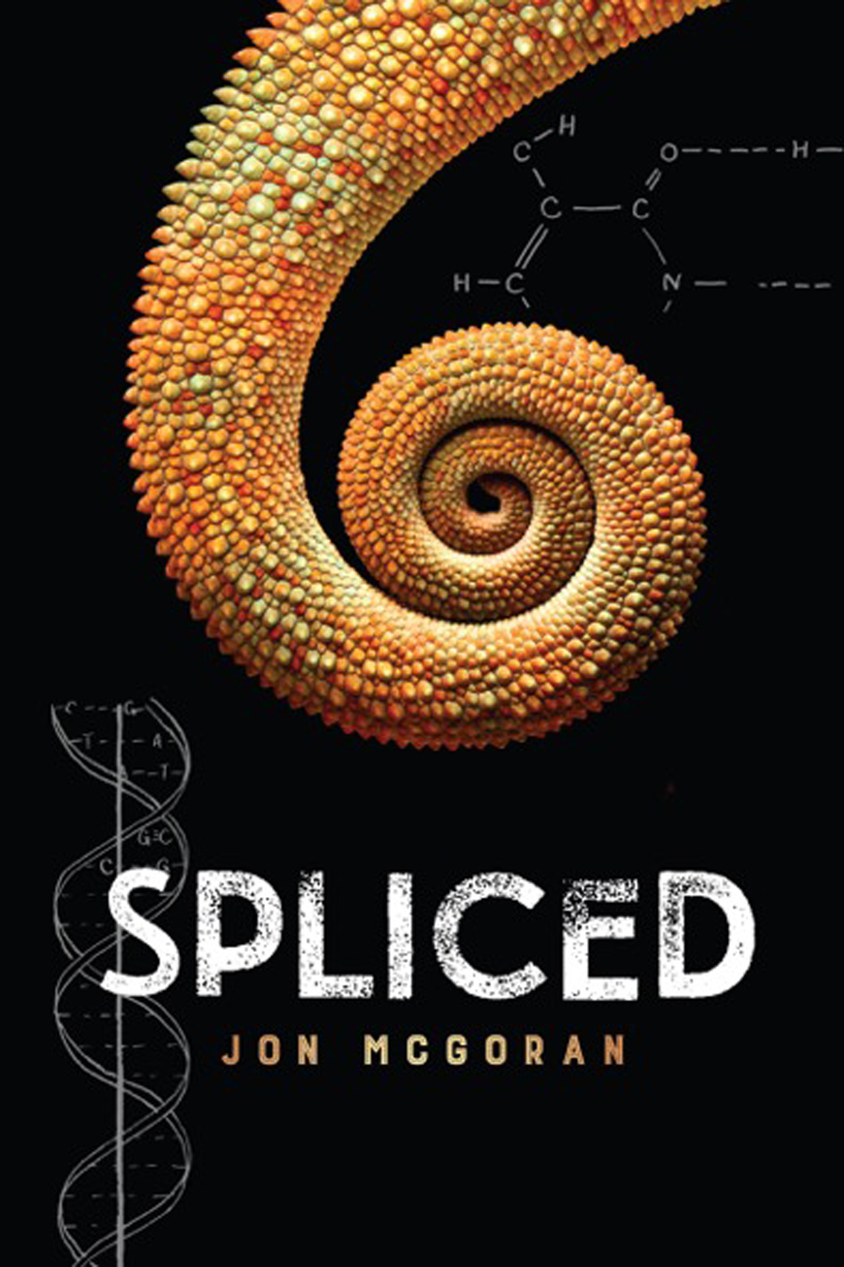 Spliced book cover 1