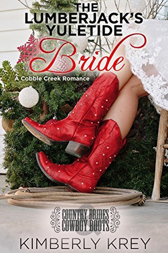 Cobble Creek Romance book cover 2