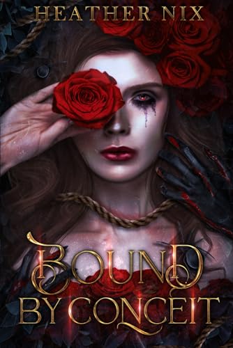 Bound by Conceit book cover