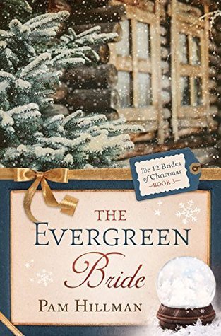 The Evergreen Bride book cover