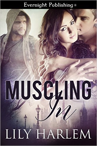 London Ménage book cover 1
