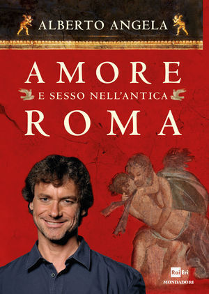 Love and Sex in Ancient Rome book cover