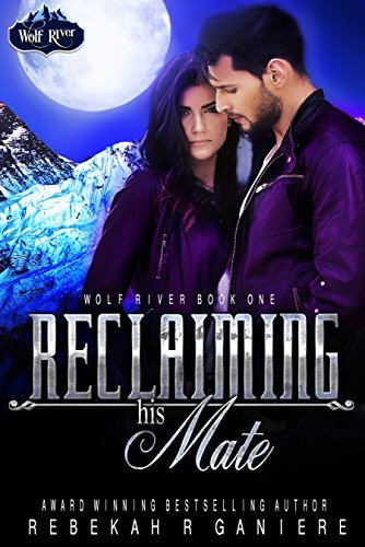 Wolf River book cover 3