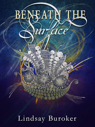 Beneath the Surface book cover