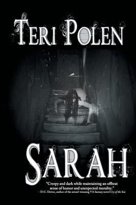 Sarah book cover