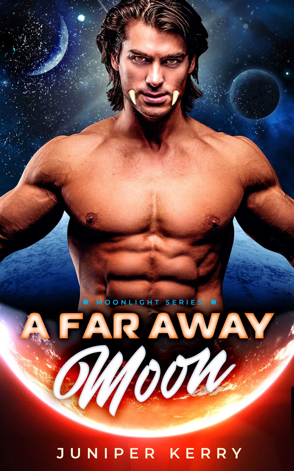 Moonlight book cover 1