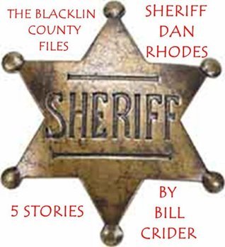 The Blacklin County Files book cover