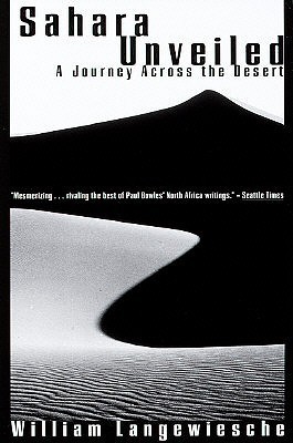 Sahara Unveiled book cover