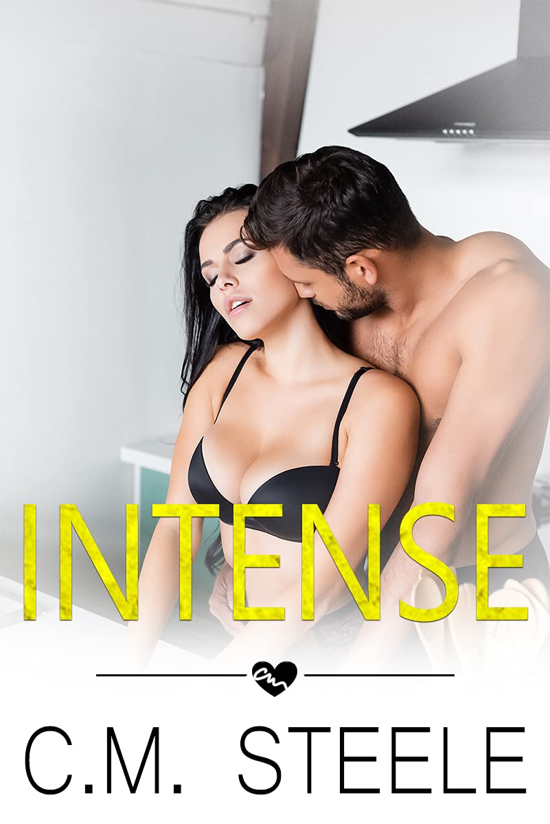 Dark Hearts book cover 1