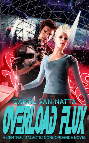 Central Galactic Concordance book cover 1