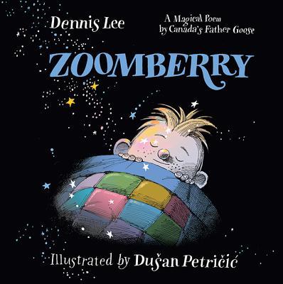 Zoomberry book cover