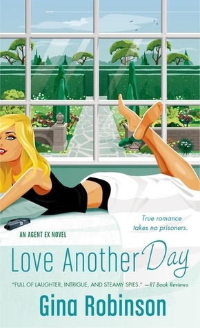 Love Another Day book cover