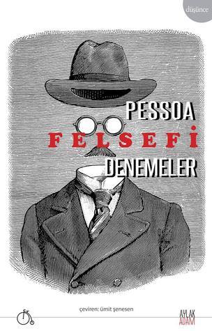 Felsefi Denemeler book cover