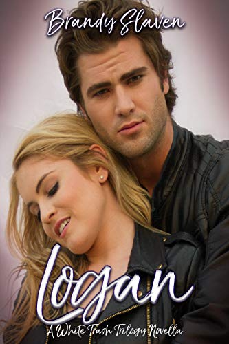 Logan book cover