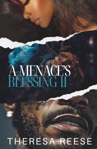 A Menace's Blessing 2 book cover