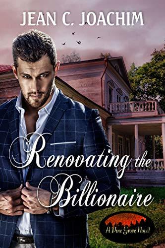 Pine Grove book cover 3