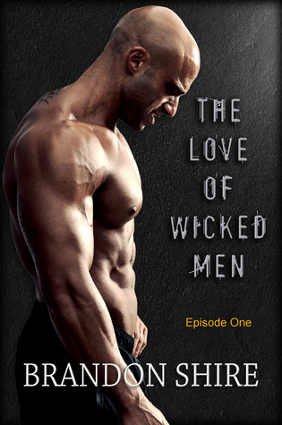 The Love of Wicked Men - S01E01 book cover