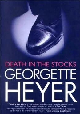 Inspectors Hannasyde & Hemingway book cover 1