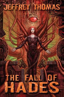 Hades book cover 3