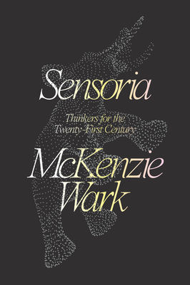 Sensoria book cover