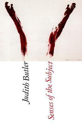 Senses of the Subject book cover