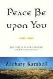 Peace Be Upon You book cover