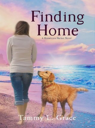 Hometown Harbor book cover 1